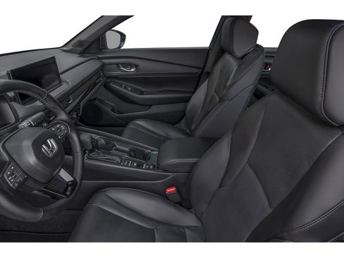 New 2026 Honda Accord Sport image 26