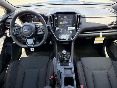 New 2026 Subaru WRX Premium AWD/4WD image 17