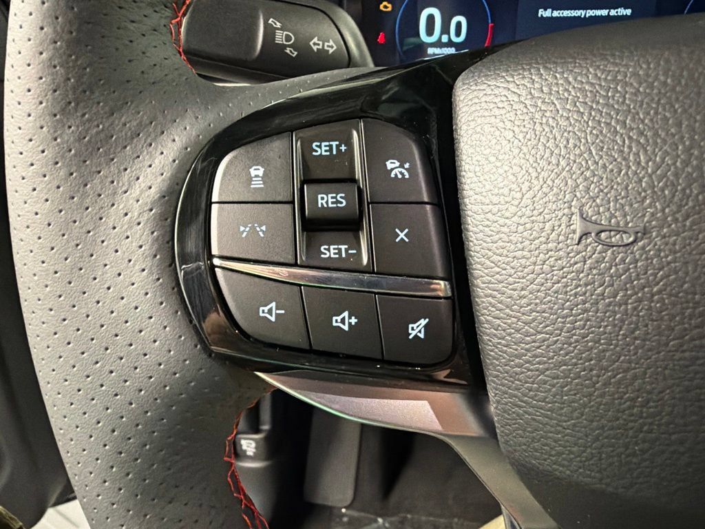 New 2027 Ford Explorer ST-Line AWD/4WD image 19