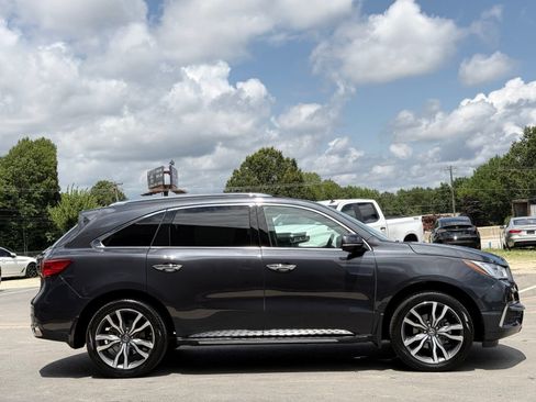Used 2019 Acura MDX FWD w/ Advance Package image 7
