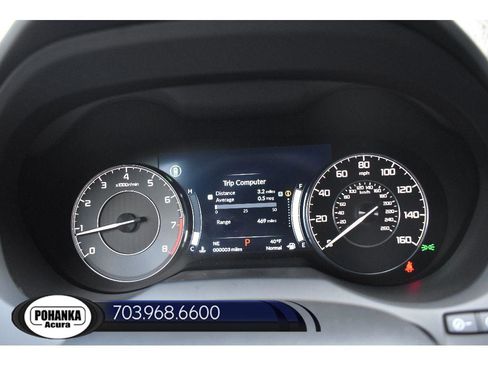 New 2026 Acura RDX Technology Package image 9