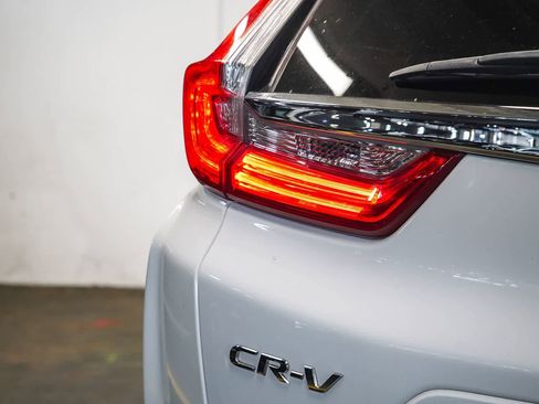 Used 2019 Honda CR-V EX image 11