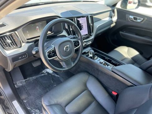Used 2025 Volvo XC60 T8 Plus w/ Protection Package Premier AWD/4WD image 14