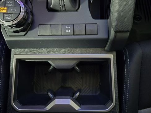 New 2025 Toyota Tacoma 4x4 Double Cab Hybrid image 27