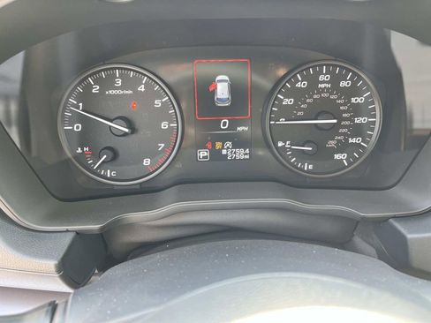 Certified 2025 Subaru Impreza 2.0i AWD/4WD image 32