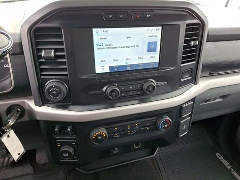 Used 2021 Ford F150 XLT w/ XTR Package AWD/4WD image 14