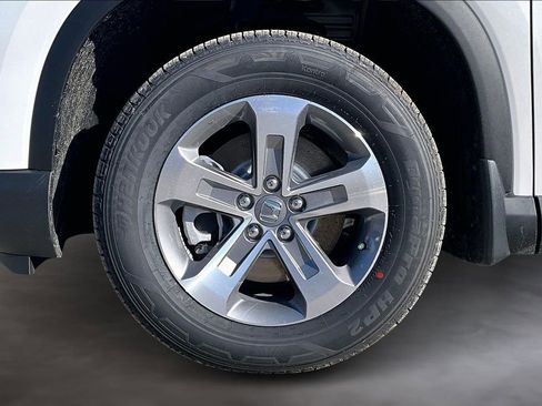 New 2025 Honda Pilot EX-L image 12