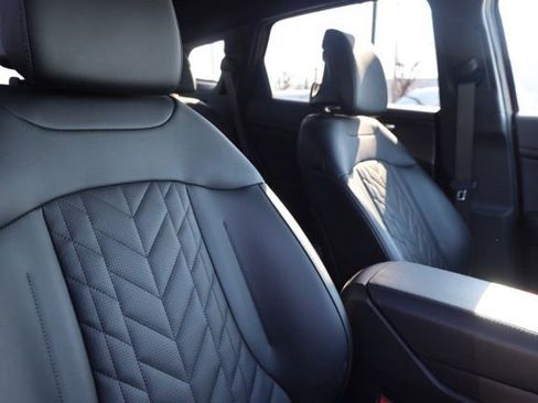 Used 2024 Kia Sportage X-Line w/ X-Line Premium Package image 43