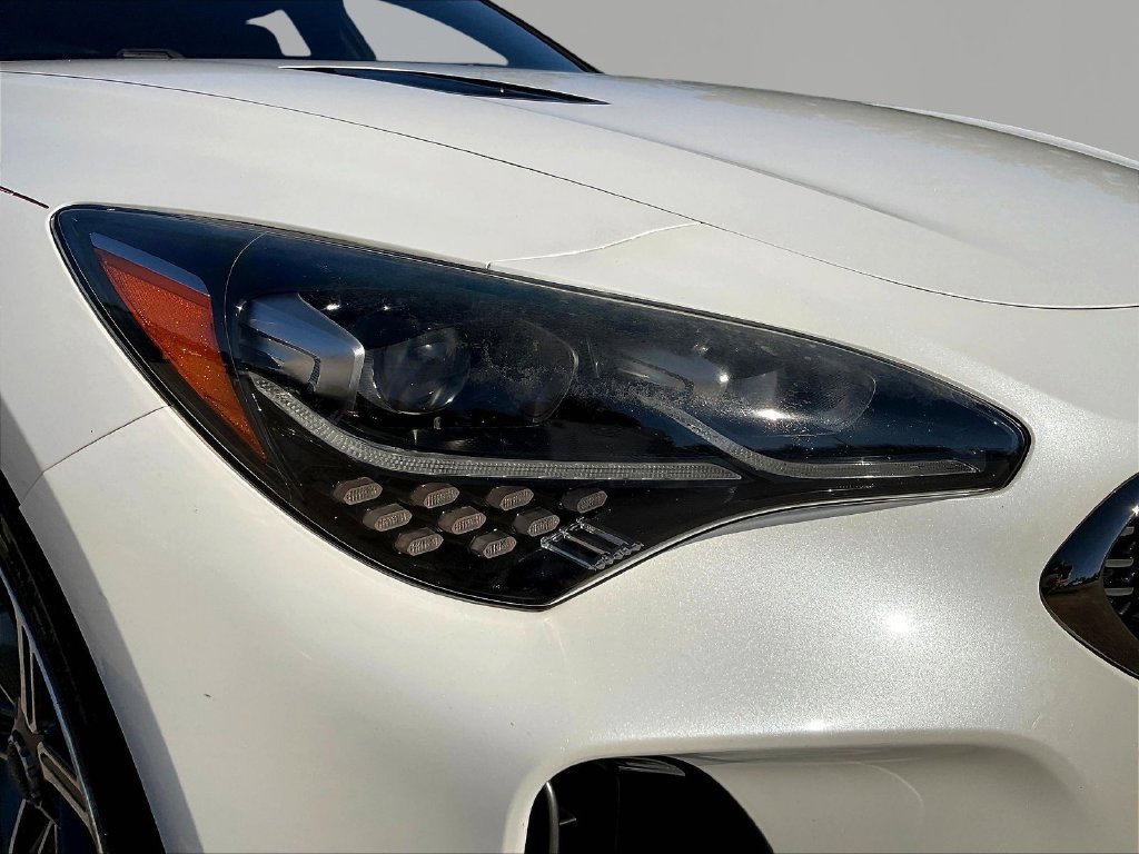 Used 2019 Kia Stinger GT1 RWD image 35