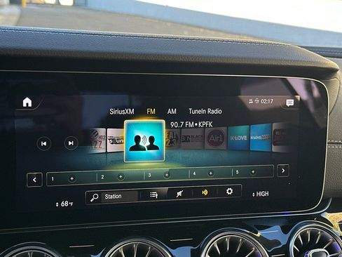 Certified 2022 Mercedes-Benz E 450 Coupe image 34