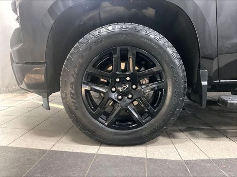 Used 2023 Chevrolet Silverado 1500 RST w/ All Star Edition Plus image 7