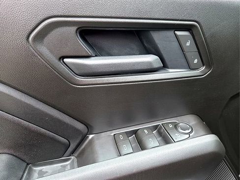 New 2026 Chevrolet Colorado Trail Boss AWD/4WD image 15