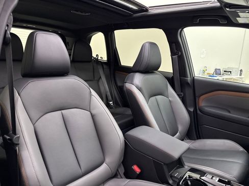 Used 2026 Subaru Forester Sport image 24