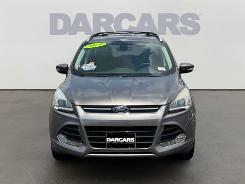 Used 2014 Ford Escape Titanium w/ Equipment Group 401A FWD image 2