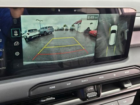 New 2027 Kia Telluride SX X-Pro AWD/4WD image 13