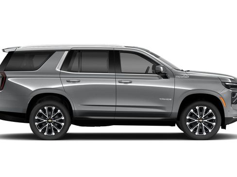 New 2026 Chevrolet Tahoe High Country RWD image 6