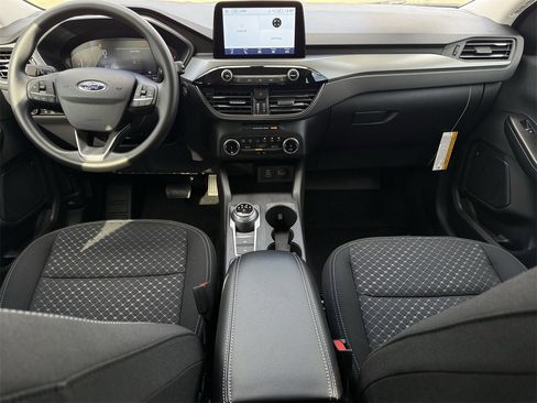 New 2026 Ford Escape Active image 33