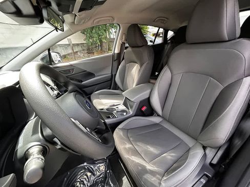 New 2026 Subaru Crosstrek 2.0i Premium AWD/4WD image 11