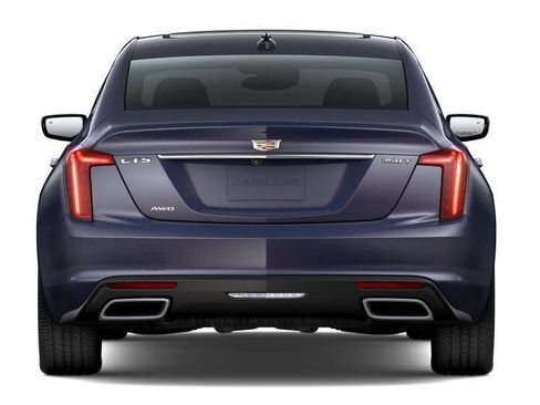 New 2026 Cadillac CT5 Premium Luxury image 6