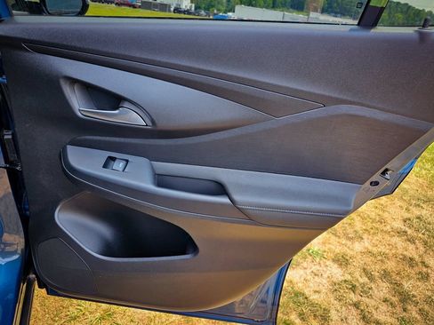 New 2026 Buick Envista Sport Touring w/ Convenience I Package FWD image 37