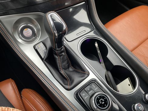 Used 2019 Nissan Maxima Platinum w/ Reserve Package image 29