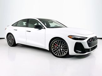 Used 2025 Audi S5 Prestige AWD/4WD video 1