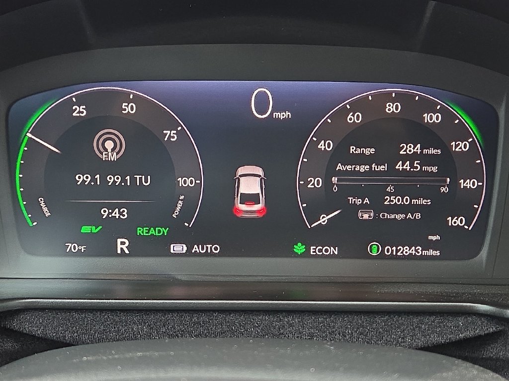 Used 2025 Honda Accord Sport image 18