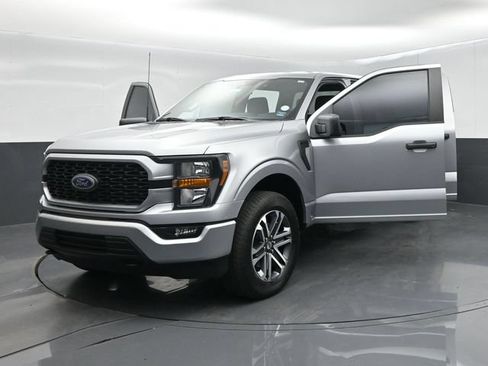 Used 2023 Ford F150 XL w/ STX Appearance Package AWD/4WD image 63