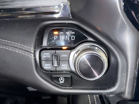 Used 2022 RAM 1500 Limited AWD/4WD image 24