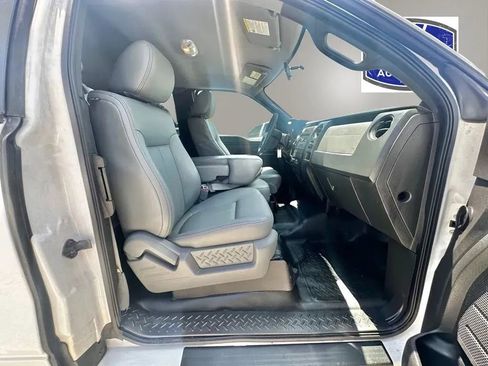 Used 2014 Ford F150 XL RWD image 42