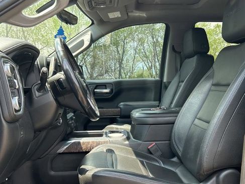 Used 2019 GMC Sierra 1500 Denali w/ Denali Ultimate Package AWD/4WD image 3