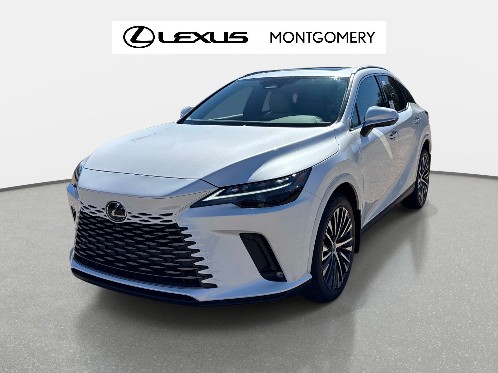 New 2026 Lexus RX 350 Premium Plus FWD image 7