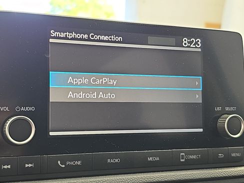 Used 2023 Honda CR-V LX image 21