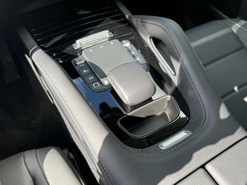 New 2026 Mercedes-Benz GLE 450 4MATIC image 47