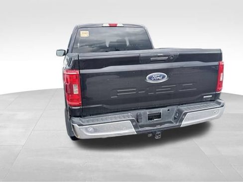 Used 2022 Ford F150 XLT w/ XTR Package AWD/4WD image 34