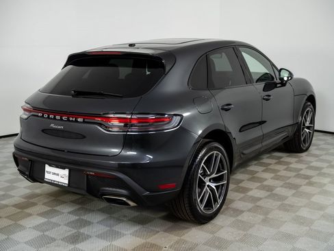 New 2026 Porsche Macan image 29