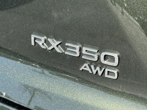 Used 2023 Lexus RX 350 Premium w/ Accessory Package image 10