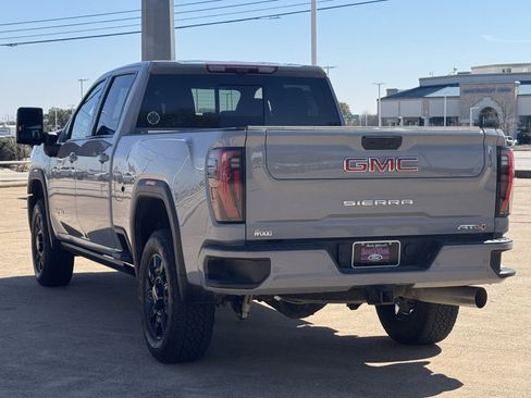 Used 2024 GMC Sierra 2500 AT4 w/ AT4 Premium Plus Package image 6