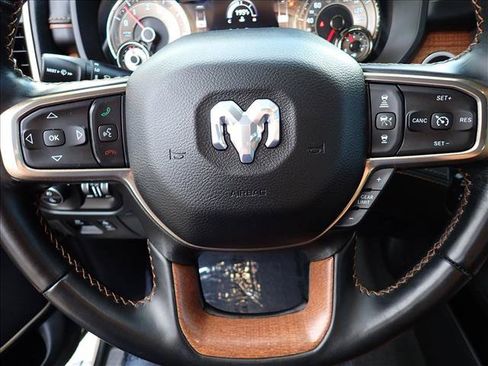 Used 2022 RAM 1500 Limited AWD/4WD image 19