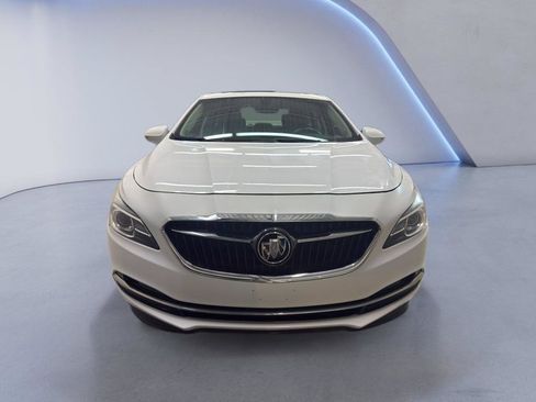 Used 2017 Buick LaCrosse Essence w/ Sun and Shade Package FWD image 2
