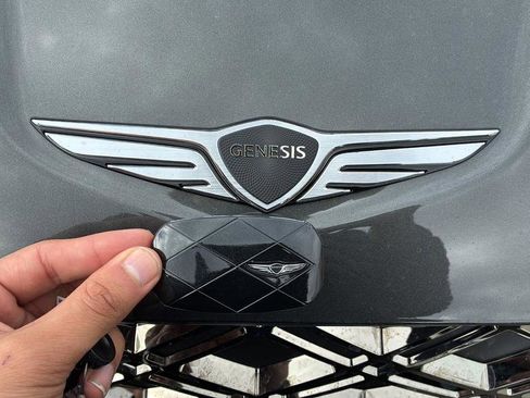 New 2026 Genesis GV70 2.5T image 38