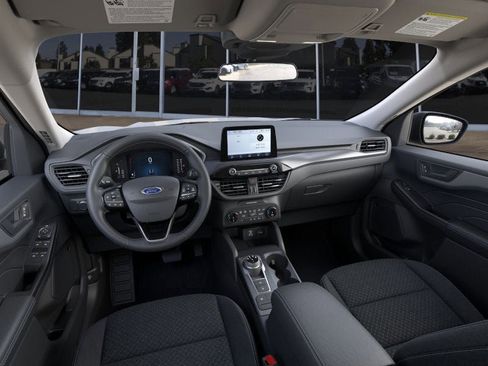 New 2026 Ford Escape Active w/ Cold Weather Package image 9