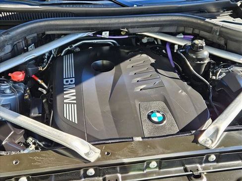 Used 2024 BMW X5 sDrive40i w/ Executive Package image 22