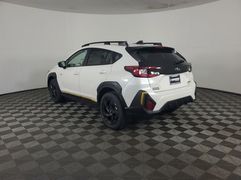 New 2026 Subaru Crosstrek 2.5i Sport image 6