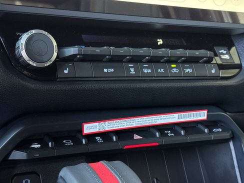 New 2026 Toyota Tundra Limited image 18