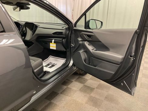 New 2026 Subaru Crosstrek 2.0i Premium image 30