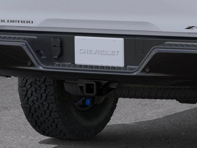New 2026 Chevrolet Colorado ZR2 AWD/4WD image 14
