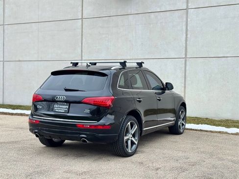 Used 2016 Audi Q5 TDI Premium Plus image 11