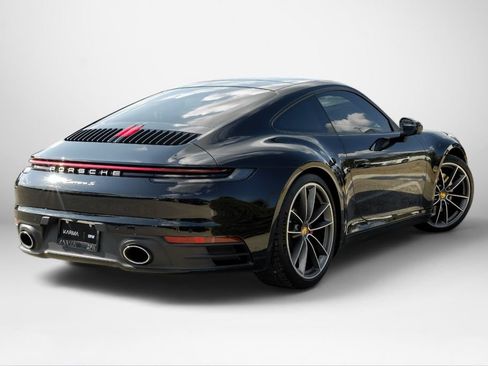 Used 2020 Porsche 911 Carrera S RWD image 8