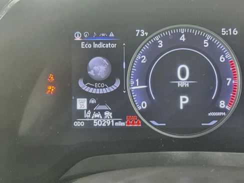Used 2023 Lexus RX 350 Premium Plus w/ Cold Area Package FWD image 19